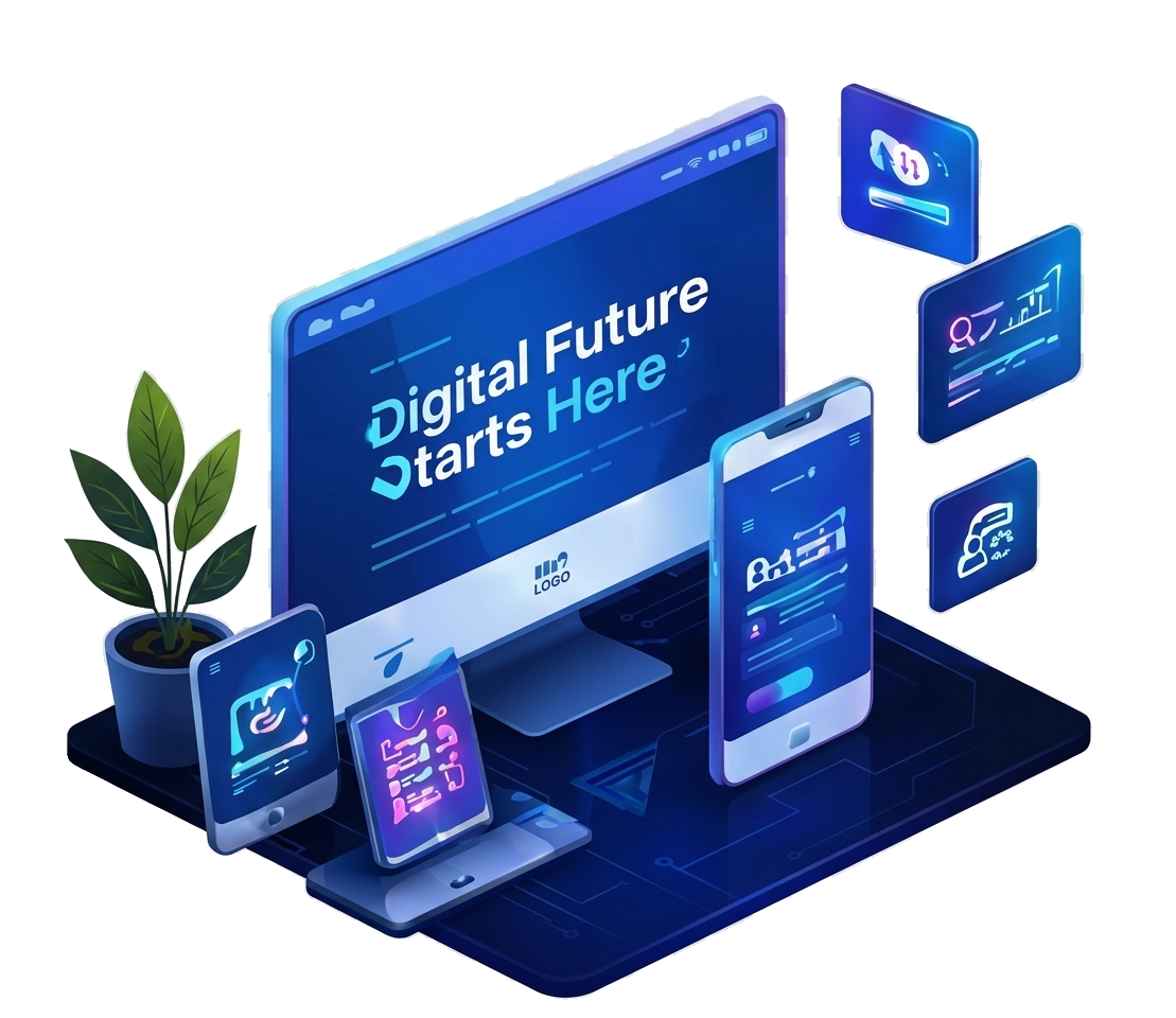 Digital Solutions